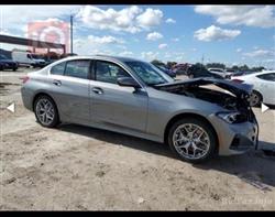 بي ام دبليو الفئة 3